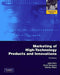 Marketing of High-technology Products and Innovations 9780131364912 Jakki J. Mohr Sanjit Sengupta Stanley Slater Brukte bøker