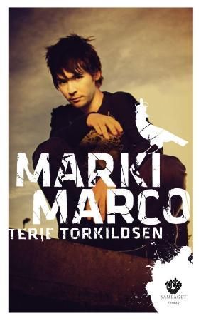 Marki Marco 9788252172010 Terje Torkildsen Brukte bøker