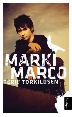 Marki Marco 9788252179385 Terje Torkildsen Brukte bøker
