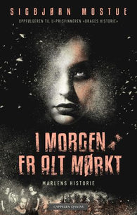 Marlens historie 9788202482831 Sigbjørn Mostue Brukte bøker