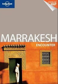 Marrakesh 9781741793161 Lorna Parkes Brukte bøker