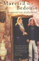 Married to a Bedouin 9781844082193 Marguerite van Geldermalsen Brukte bøker