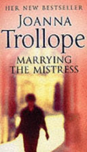 Marrying the mistress 9780552998925 Joanna Trollope Brukte bøker