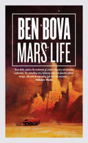 Mars Life 9780765357243 Ben Bova Brukte bøker