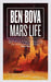 Mars Life 9780765357243 Ben Bova Brukte bøker