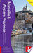 Marseille & Western Provence Footprint Focus Guide 9781909268852 Kathryn Tomasetti Tristan Rutherford Brukte bøker