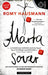Marta sover 9788202724344 Romy Hausmann Brukte bøker