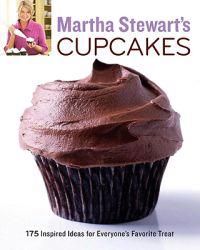 Martha Stewart\'s Cupcakes 9780307460448  Brukte bøker
