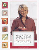 Martha Stewart's Hors D'oeuvres Handbook 9780609603109 Martha Stewart Susan Spungen Brukte bøker