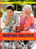 Marthas måltider 9788702082432 Nikolaj Løngreen Brukte bøker