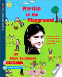 Martian in the Playground 9781873942086 Clare Sainsbury Brukte bøker