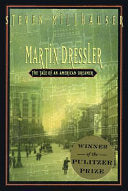 Martin Dressler 9780517703199 Steven Millhauser Brukte bøker