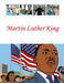 Martin Luther King 9788282493987 Benoît Marchon Brukte bøker