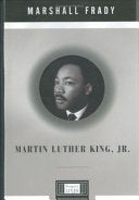 Martin Luther King, Jr 9780670882311 Marshall Frady Brukte bøker