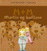 Martin og bøflene 9788253027814 Anne Thelle Backer Brukte bøker