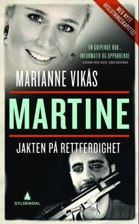 Martine 9788205426009 Marianne Vikås Brukte bøker