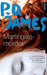 Martingale-mordet 9788203215872 P.D. James Brukte bøker