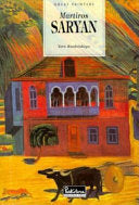 Martiros Saryan, 1880-1972 9781859953204 Vera Razdolskaya Brukte bøker