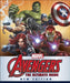 Marvel Avengers 9780241301708 Alan Cowsill Alastair Dougall Scott Beatty Melanie Scott Brukte bøker
