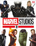 Marvel Studios Character Encyclopedia 9781465478894 Adam Bray Brukte bøker