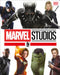 Marvel Studios Character Encyclopedia 9781465478894 Adam Bray Brukte bøker