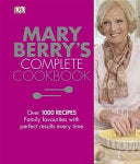 Mary Berry's Complete Cookbook 9781405370950 Mary Berry Brukte bøker