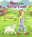 Mary Had a Little Lamb 9781580890908 Iza Trapani Brukte bøker