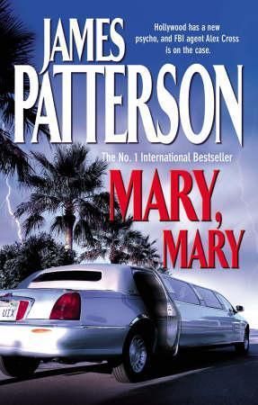 Mary, Mary 9780755323050 James Patterson Brukte bøker