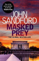 Masked Prey 9781471196997 John Sandford Brukte bøker