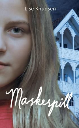 Maskespill 9788205346246 Lise Knudsen Brukte bøker