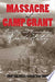 Massacre at Camp Grant 9780816525850 John Stephen Colwell-Chanthaphonh Brukte bøker