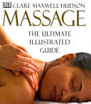 Massage 9780789441768 Clare Maxwell-Hudson Brukte bøker