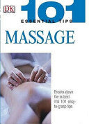 Massage 9781405301695 Nitya Lacroix Brukte bøker