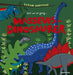 Massevis av dinosaurer 9788292533345 Sarah Sheppard Brukte bøker