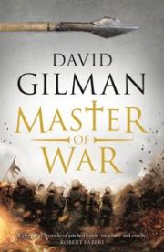Master of War 9781788544450 David Gilman Brukte bøker
