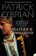 Master and Commander 9780007255832 Patrick O'Brian Brukte bøker