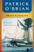 Master and Commander (Vol. Book 1) (Aubrey/Maturin Novels) 9780393307054 Patrick O'Brian Brukte bøker