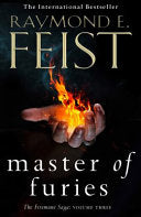 Master of Furies 9780007541409 Raymond E. Feist Brukte bøker