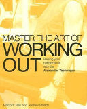 Master the Art of Working Out 9781843403500 Malcolm Balk Andrew Shields Brukte bøker