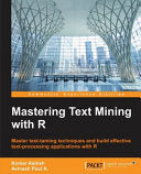 Mastering Text Mining with R