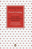 Mastering the Art of French Cooking 9780241956465 Julia Child Louisette Bertholle Simone Beck Brukte bøker