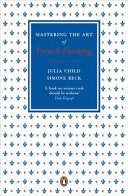 Mastering the Art of French Cooking 9780241956472 Julia Child Louisette Bertholle Simone Beck Brukte bøker
