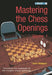 Mastering the Chess Openings 9781904600602 John Watson Brukte bøker