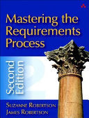 Mastering the Requirements Process 9780321419491 James Robertson Suzanne Robertson Brukte bøker