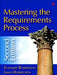 Mastering the Requirements Process 9780321419491 James Robertson Suzanne Robertson Brukte bøker