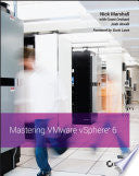 Mastering VMware vSphere 6 9781118925157 Nick Marshall Brukte bøker