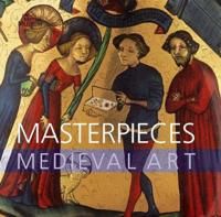 Masterpieces of Medieval Art 9780714128153 James Robinson Brukte bøker
