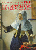 Masterpieces of the Metropolitan Museum of Art 9780300106152 Philippe De Montebello Barbara Burn Brukte bøker