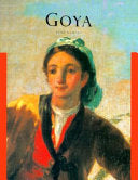 Masters of Art 9780810909922 Francisco Goya Jose Gudiol Brukte bøker