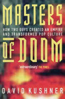 Masters of Doom 9780749924898 David Kushner Brukte bøker